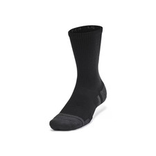 Under Armour Unisex Performance Tech Crew Socks 6-Pack