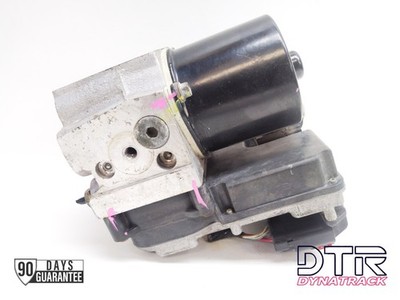 Dodge Ram 2003 ABS Anti-Lock Brake Module 52010032AF