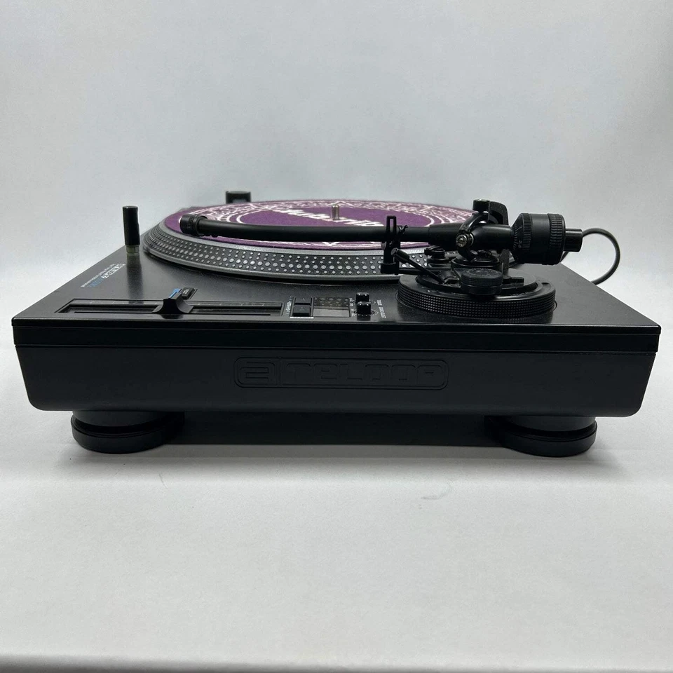 Reloop RP8000 MK2 DJ Turntable - Image 2 of 4