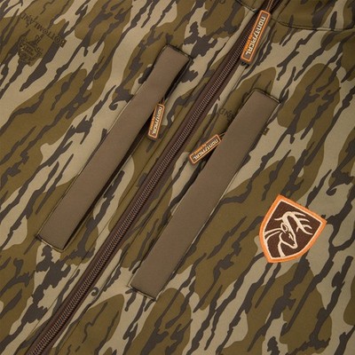 DRAKE Men's Non-Typical Endurance Mossy Oak Original Treestand