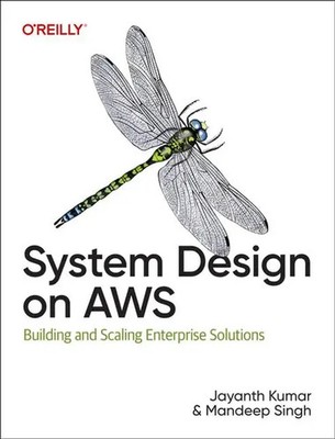 System Design on AWS | Building and Scaling Enterprise Solutions | Kumar (u. a.)