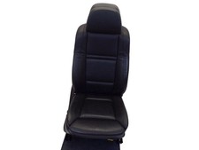 Sitz vorne rechts Leder Nappa Schwarz Voll Elek. SHZ Memory passt f�r BMW  X5