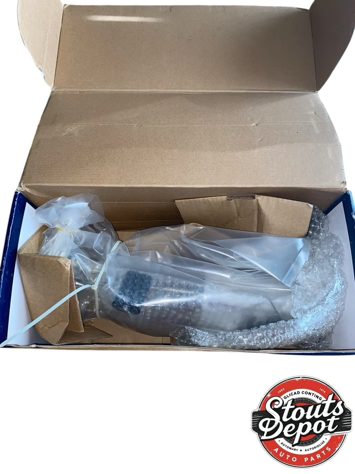 自动最佳燃油泵模块 适用于雪佛兰、GMC、C1500、C2500 1997 - 2000 - NOS — 第 3/4 张图片