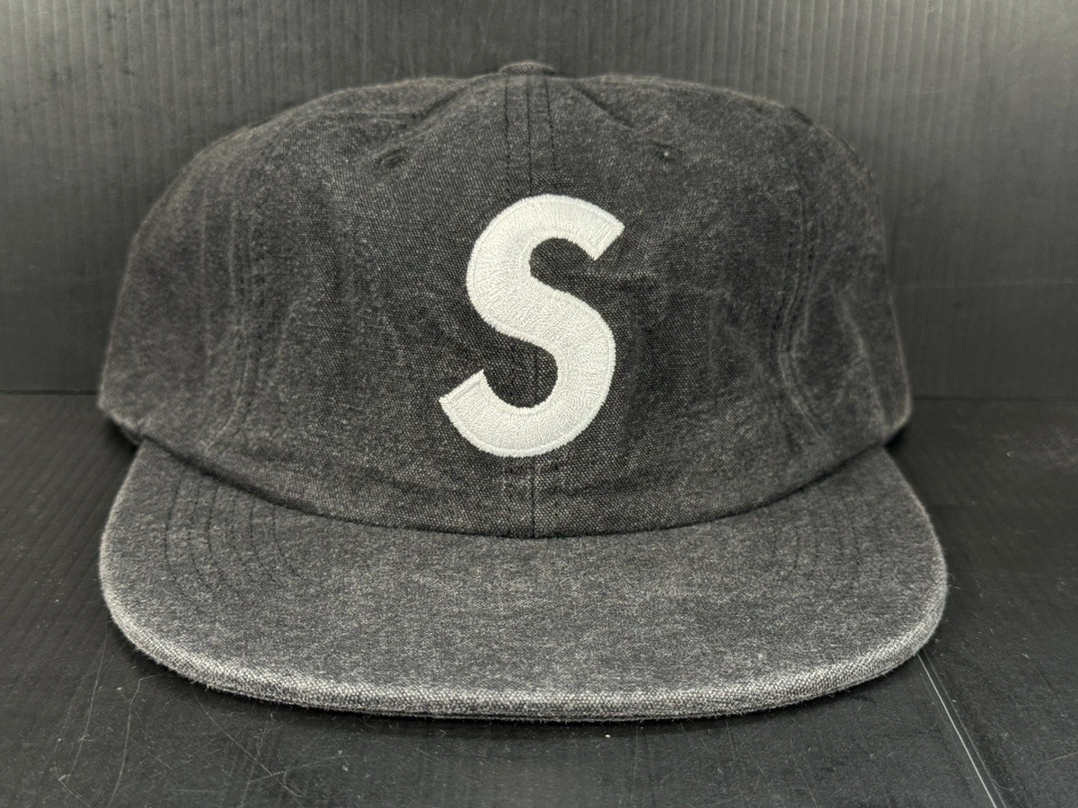 Supreme Denim Hats for Men for sale | eBay