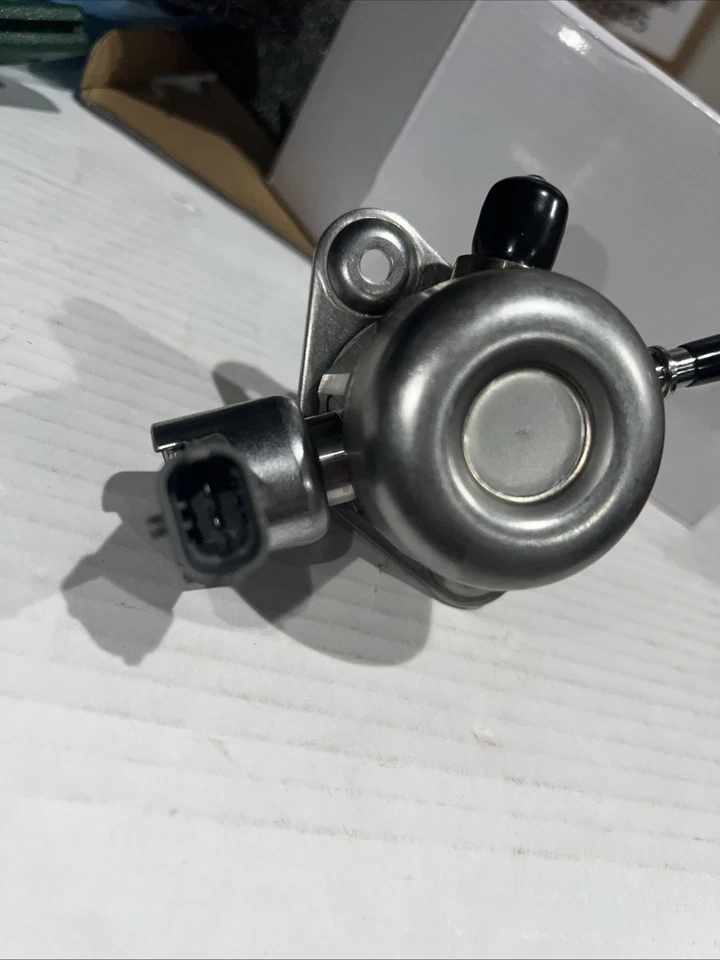 Bomba de combustible de alta presión para Edge Escape Explorer Focus Fusion Taurus MKC MKT Foto 4 de 4