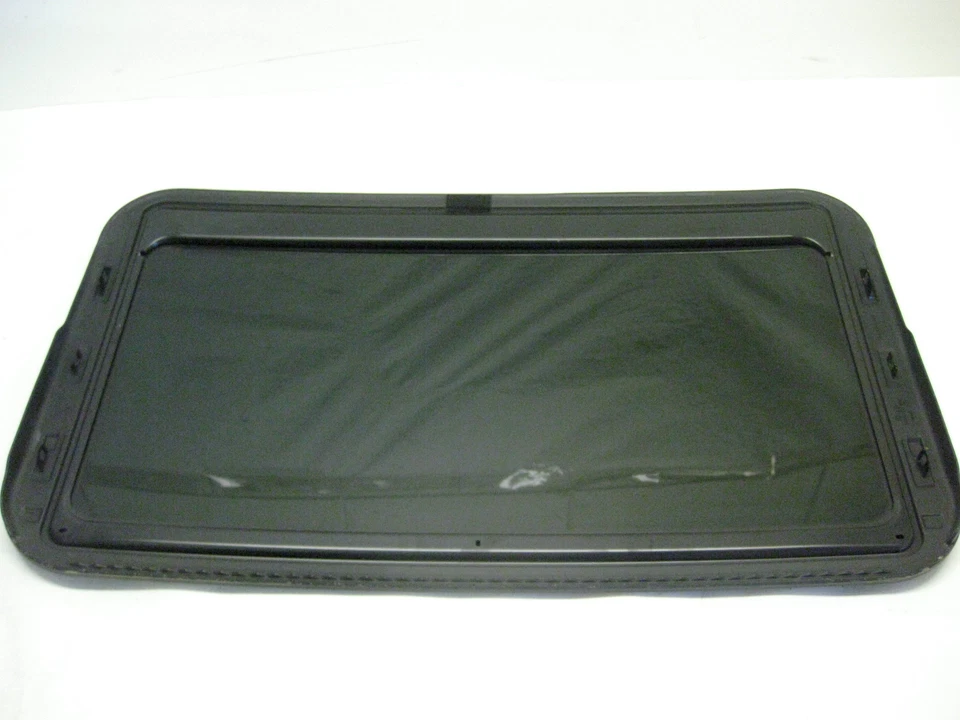 2004 AUDI A4 ЛЮК СТЕКЛО 8E0 877 071 OEM 02 03 04 05 - Изображение 4 из 4