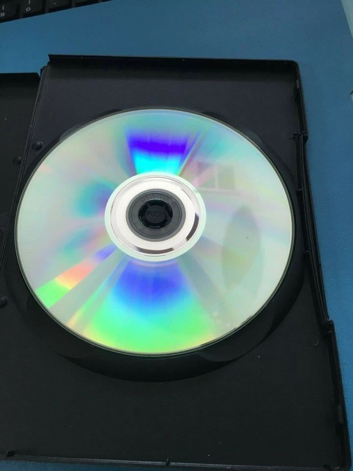 Sonic Reality Sonic Refill Vol 10 Instrument's of the 60's & 70's Used DVD - Image 3 of 4