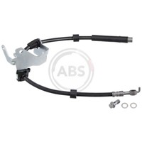 A.B.S. Bremsschlauch Bremsleitung Vorne Links FüR Peugeot 308 SW II SL 1004