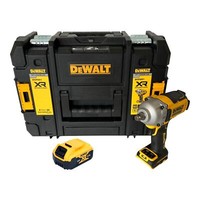 "Dewalt Dcf 891 Nt Schlagschrauber 18 V 1084 Nm 1/2\" + 1X Akku 5,0 Ah + Tstak"