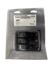 NEW Blue Sea Systems Power Distribution Panel Custom Waterproof 8374501 8374