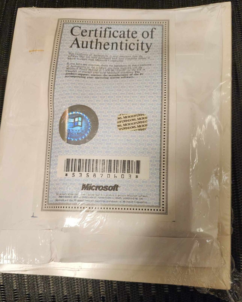 Microsoft Windows 3.1 for sale online | eBay Microsoft Windows 3.1 for sale online | eBay