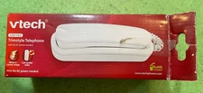 Corded Telephone VTech CD1103 Trimstyle Corded Phone New In Box