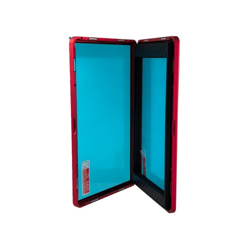 2in1 Premium Graded Card Case EVA Insert for PSA CGC Slabs Magnetic Card Holder - Picture 20 of 24
