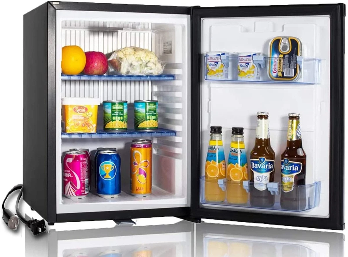SMETA 12 Volt Refrigerator Mini Fridge Semi Truck Refrigerator