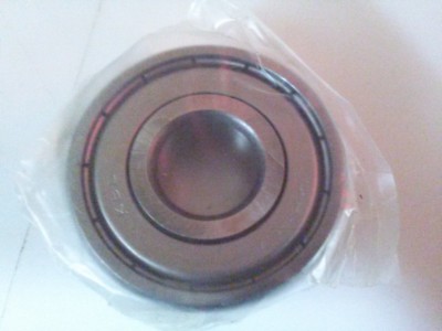Подшипник 6203zz размеры