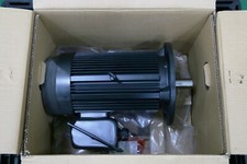 TOSHIBA DALIAN NIB IKKH3-FCKLW21E 2P-5.5kW-B5 3ph Induction 132S MOT-I-3728=P26