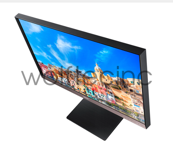 Samsung S32D850T 32" Widescreen LED Backlit LCD Monitor 2560x1440 DVID