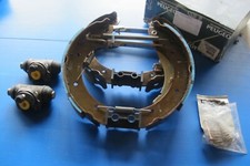 Kits de frein Peugeot 405