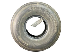 Michelin Aircraft Tire 8.50-10 Ply 8 NEW  with 8130