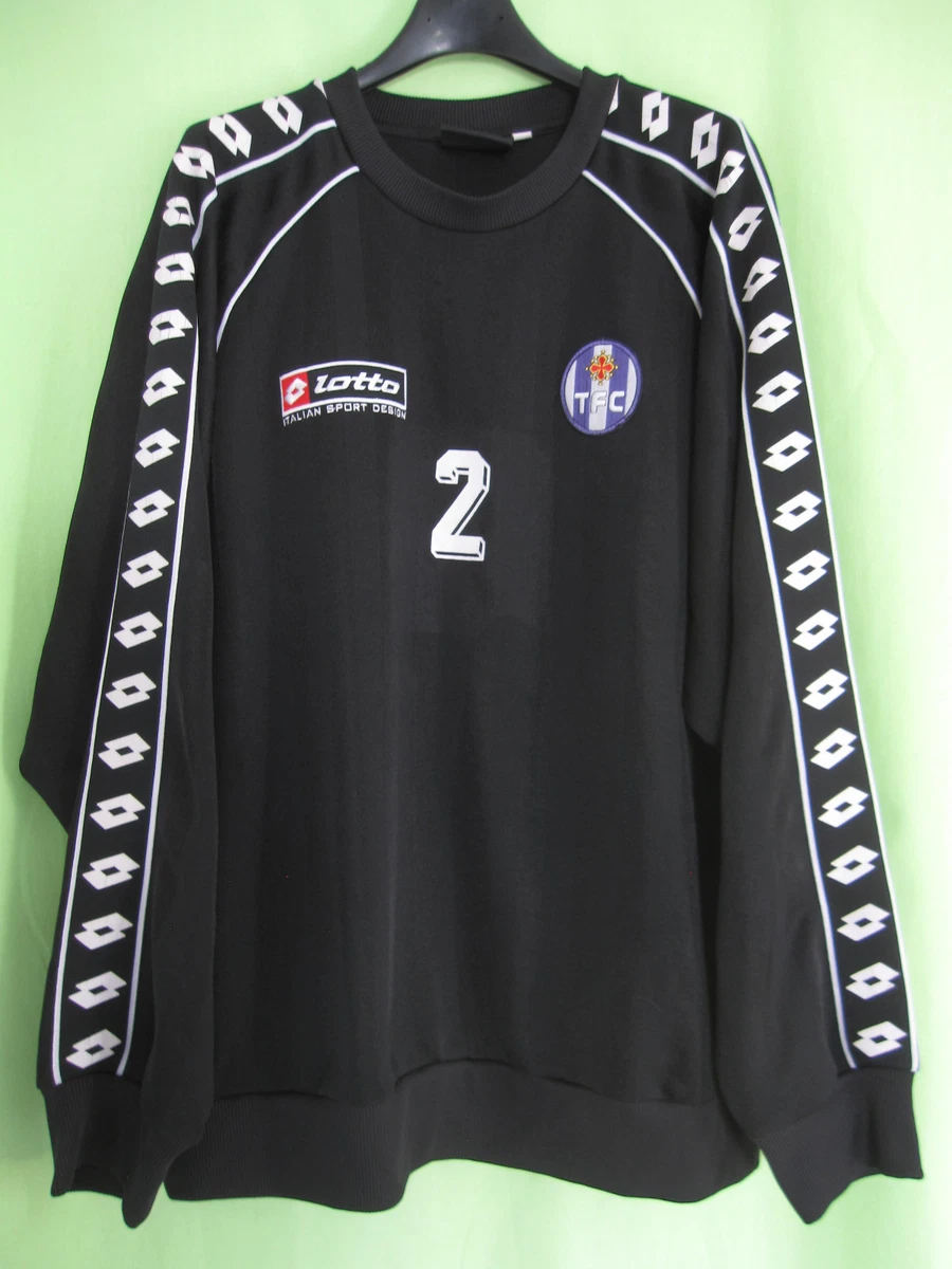 Sweat lotto homme sale