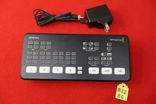 ATEM Mini HDMI Live Stream Switcher Blackmagic Design Blackmagic Design