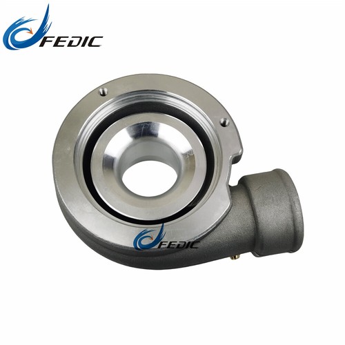 452022 para Nissan Patrol 2.8 TD 115 HP RD28T Turbo Compresor Carcasa TB2527 - Imagen 6 de 7