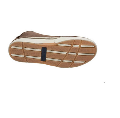NEW in box SPERRY Largo Chukka Taupe Mens 0835959 Size 9.5M  display picture 1