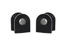 Nolathane REV004.0068 Front Suspension Stabilizer Bar Bushing Kit fits Toyota