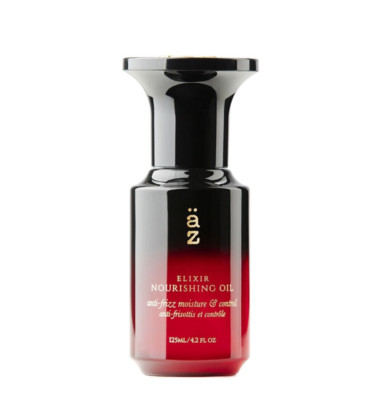 AZ Craft Luxury Haircare - Elixir Nourishing Oil 4.2 fl. oz NEW IN BOX