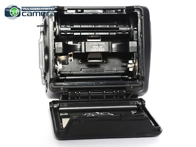 Contax 645 Medium Format Camera Kit w/Planar 80mm F/2.8 T* Lens | eBay