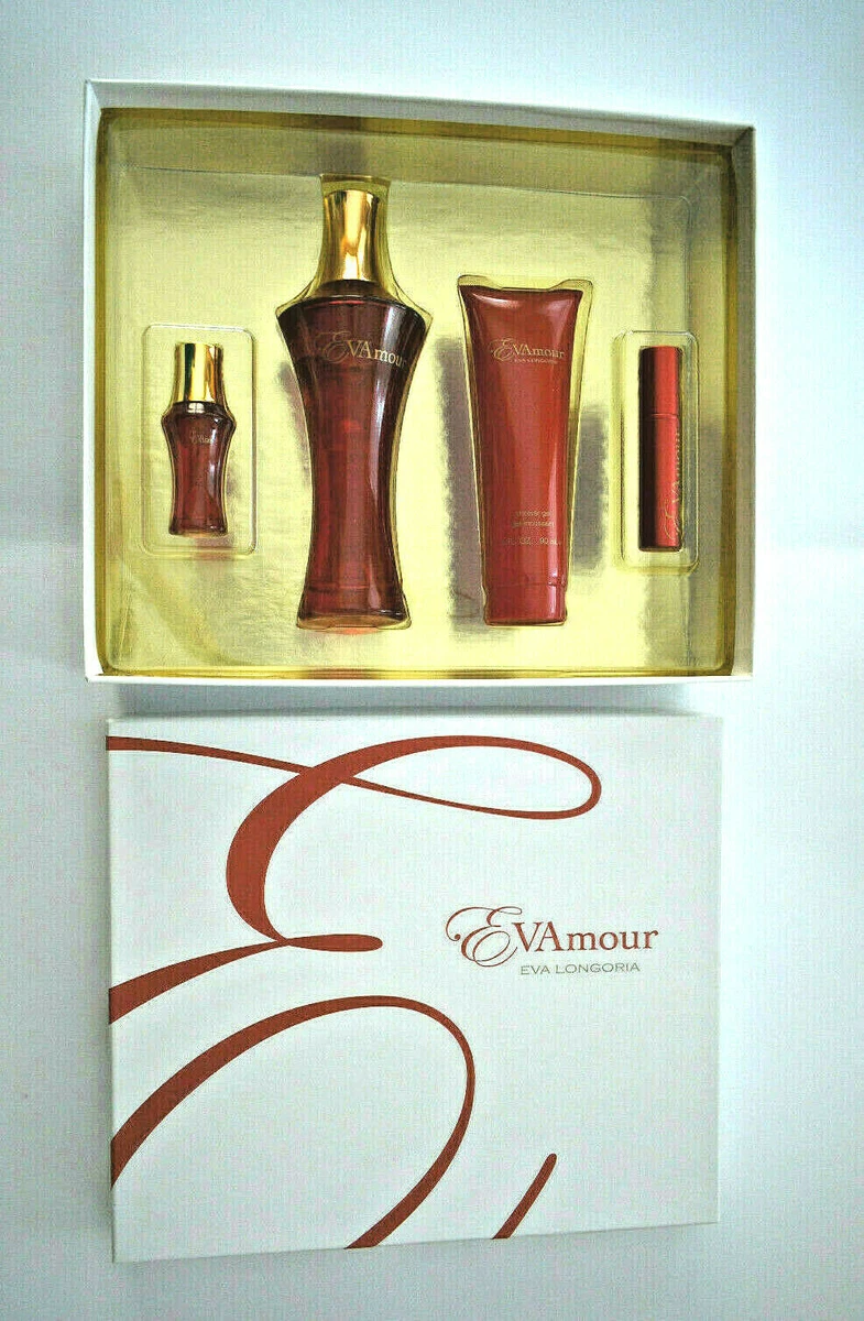 Eva longoria evamour online eau de parfum