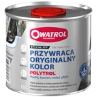 OWATROL Polytrol Oil Colour Restorer Penetrating metal chrome plastics 0.5L