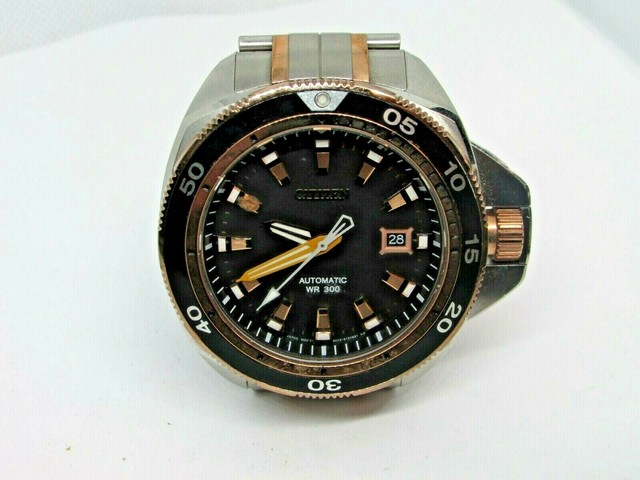 grand touring citizen