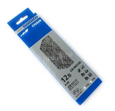 NEW Shimano Deore XT CN-M8100 12 speed Hyperglide Quick Link MTB Chain 126 Links