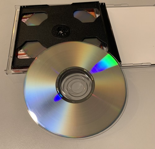 1993-94 Might & Magic World of Xeen, 2 Games in 1 (Darkside/Land of Xeen) CD-ROM - Picture 11 of 16
