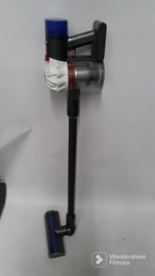 Dyson V7 Animal Pro+, Light Weight Bagless Cordless Stick Vacuum