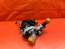08-15 Lancer Evolution X Evo 10 - 4b11t Factory Turbo Charger Set Up - Oem 217 08-15 Lancer Evolution X Evo 10 - 4b11t Factory Turbo Charger Set Up - Oem 217
