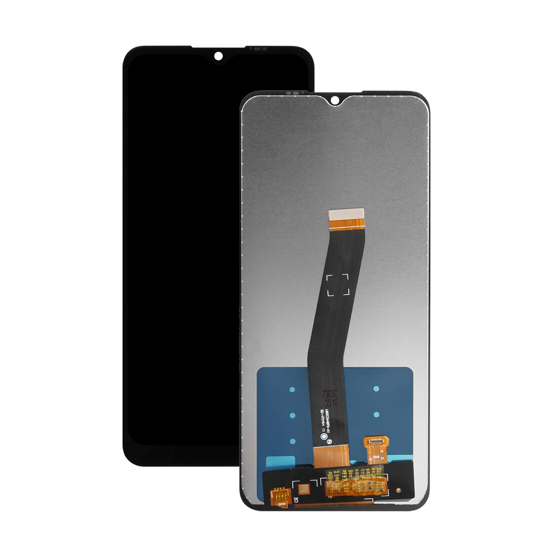 LCD Display Touch Screen Digitizer Replacement For TCL 20E 6125A 6125F 20Y 6156A