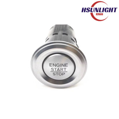 Hot Engine Key Start Stop Switch Button for Acura CDX 2017-2020