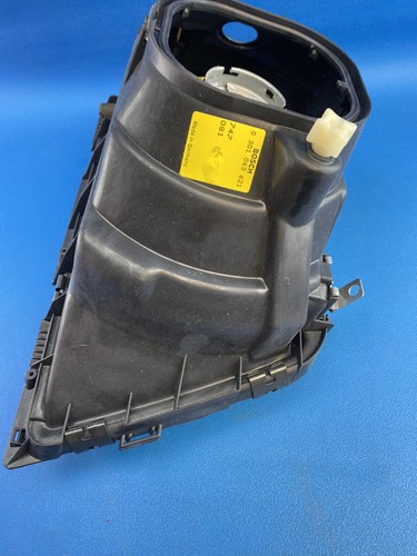 Bosch Left Front Headlight 1305020489 fits Vauxhall Cavalier MK2 1985-1988 - Picture 9 of 11