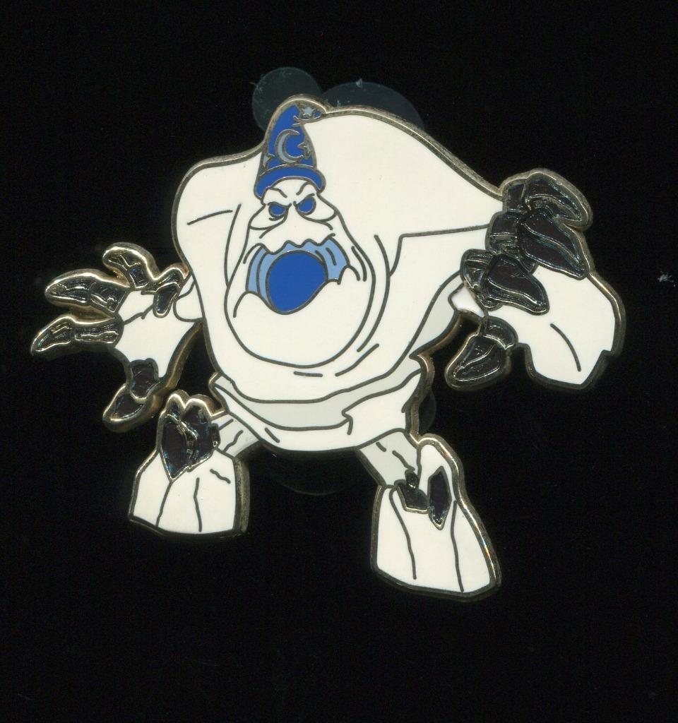 専用1 WDI Characters in Sorcerer Hats Marshmallow Frozen LE 200 Disney