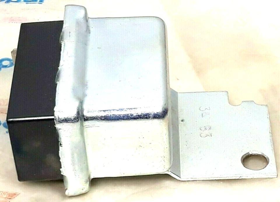 Nuevo de Lote Antiguo Interruptor de Relé de Ralentí Rápido 80-82 Dodge Omni Shelby GLHS Aspen Horizon Volare Foto 2 de 4