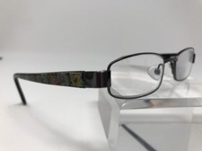 Viacom Youth Eyeglasses Flexhinge SpongebobSqaurepants Reef Blower 44-16-125 F71