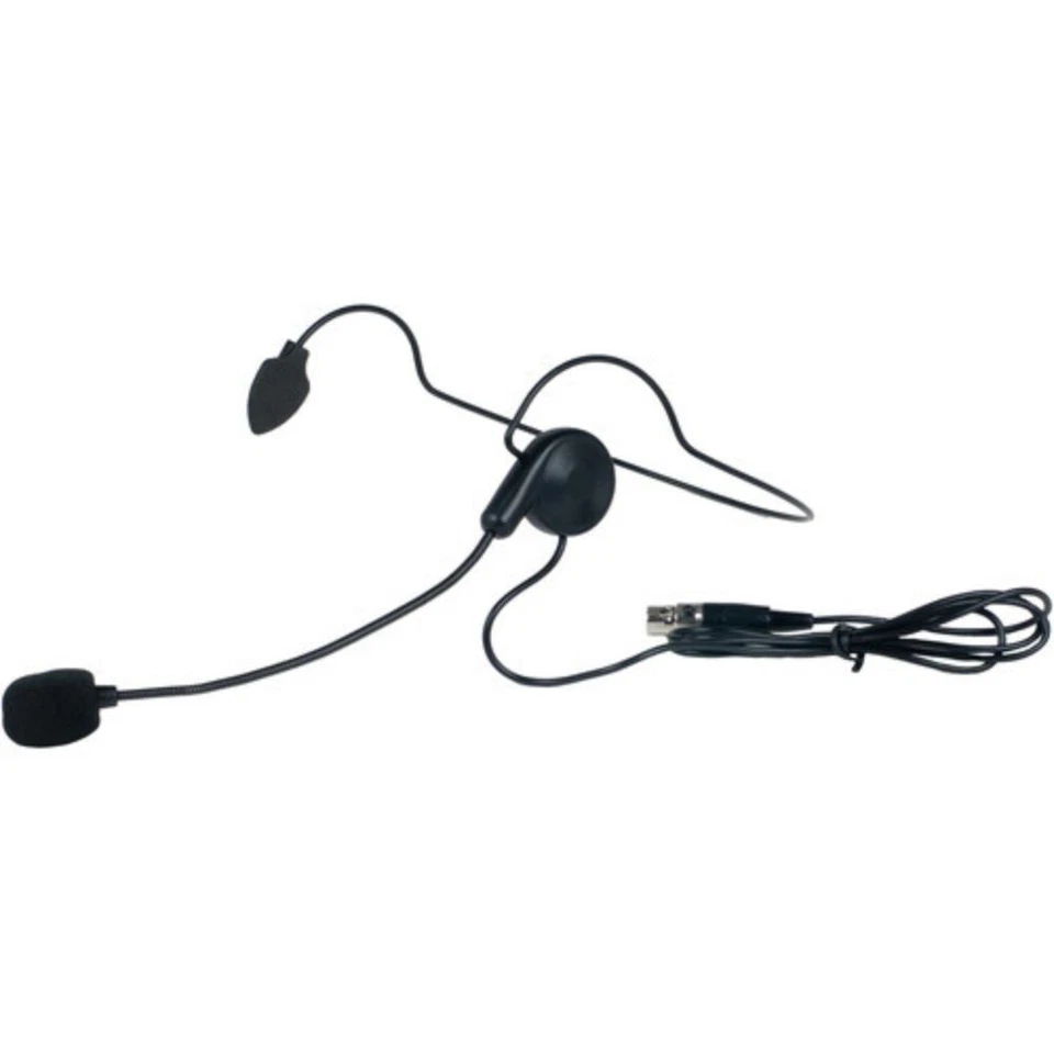 VocoPro Digital-32- Ultra Dual-Channel Digital Wireless Handheld/Headset/System - Image 4 of 4