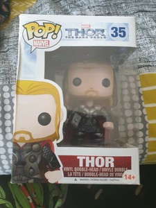 rare pop bobbleheads