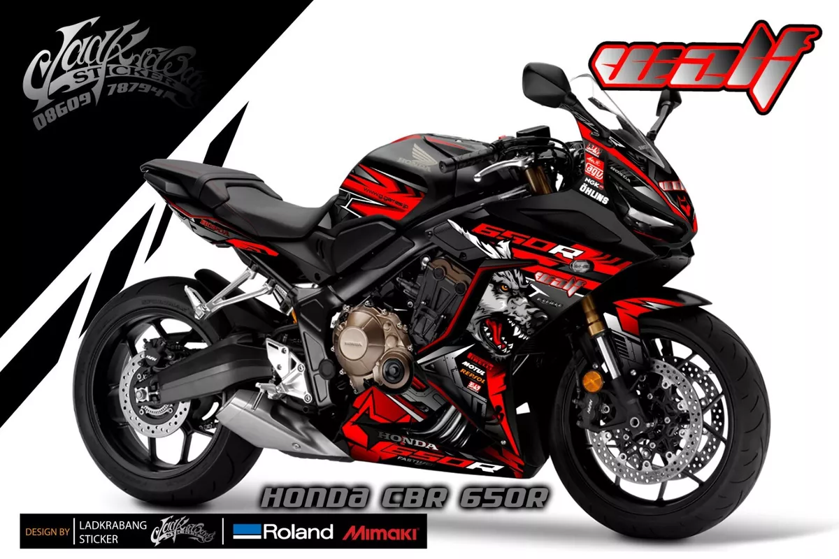 Cbr 650rr 2021 online