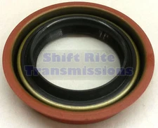 4L80E REAR EXTENSION HOUSING TAIL SEAL 4L85E YOLK SHAFT OUTPUT MT1 TRANSMISSION