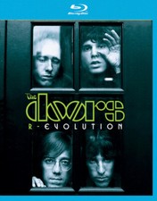 R-Evolution (Blu-ray) for sale online | eBay