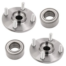 FRONT Wheel Hub Bearing Assembly For 08-16 HS250H/SCION IM/XB/PRIUS V