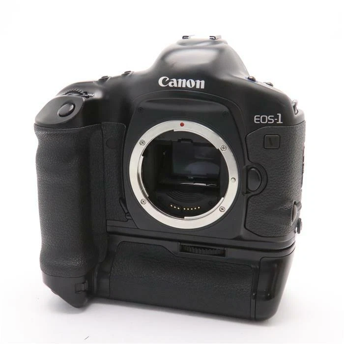 Canon EOS-1V HS 35mm SLR Film Camera Body From Japan [Near Mint] mm